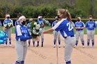 Softball Senior Day  Wheaton College Softball Senior Day. - Photo by Keith Nordstrom : Wheaton, Softball, Senior Day